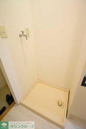 アビタシオン根岸IIの物件内観写真